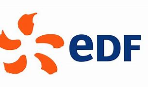 edf logo