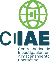 logotipo ciiae v